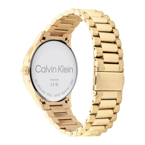 Montre Calvin Klein 25200038 Unisexe - vue 4