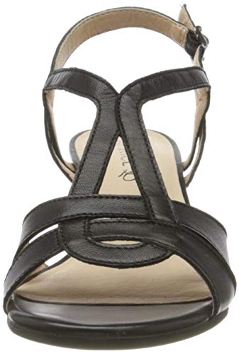 Caprice Carla, Sandali con Cinturino alla Caviglia...