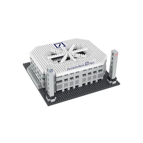FOCO Offizielles Lizenzprodukt Eintracht Frankfurt Deutsche Bank Park...