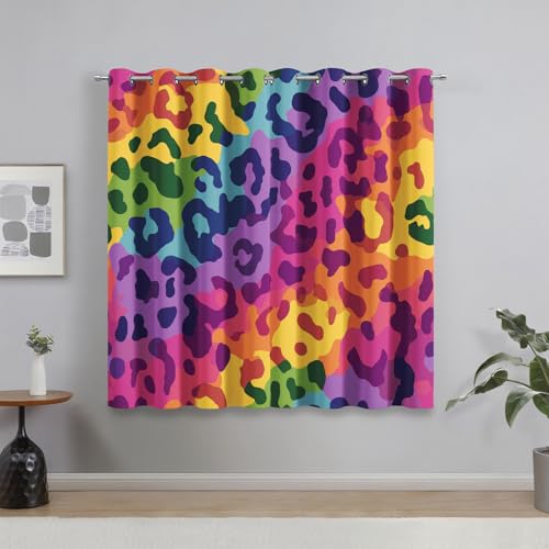 Thermique à oeillets fenêtre decoration pour isoler du froid - 2