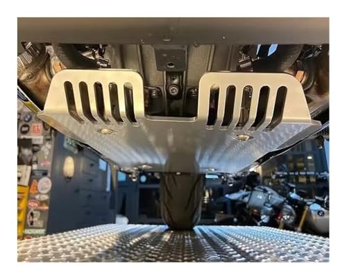 Alerón inferior para R18 spoiler de chasis y accesorios de moto 2