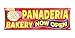 PANADERIA Bakery Now Open Banner (1ft X 3ft) Sign Colorful Vinyl Display Wall Poster Anuncio Tienda Conchas