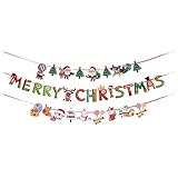 CINECE クリスマス飾り付け 飾り 装飾 壁飾り インテリア ガーランド デコレーション クリスマスツリー 祭り 学園祭イベント パーティー 店舗 ショップ 装飾 xmas デコレーション ツリー パーティー オーナメント 雑貨 クリスマス お歳暮ギフト インテリア (037)