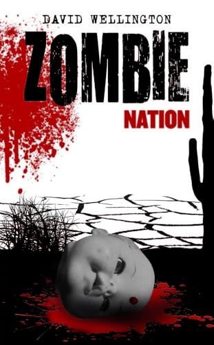 Zombie Nation: 2 (Terror)