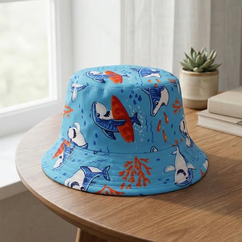 Image of VRITRAZ Kids Baseball Cap | Adjustable Cotton Sun Hat for Boys & Girls | Comfortable Wear (4-12 Year)