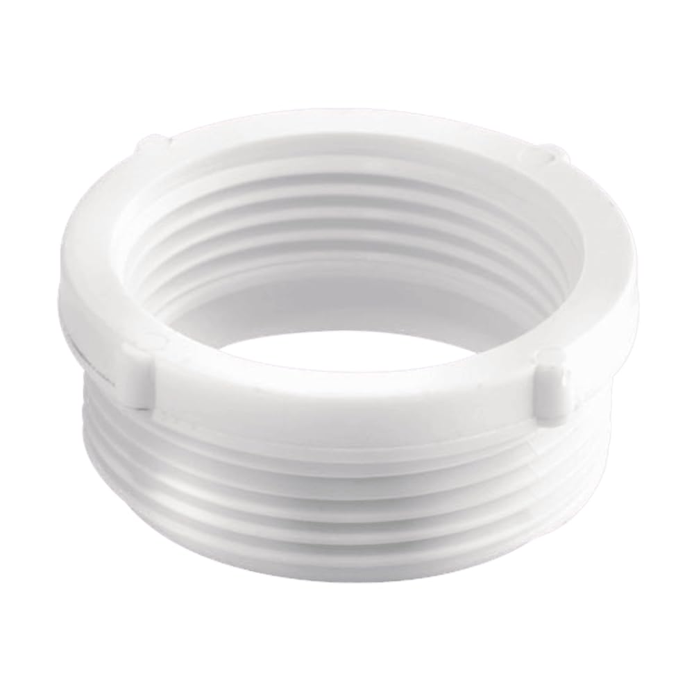 McAlpine CARD-27 1.5" x 1.25" Trap Inlet Reducer - T16