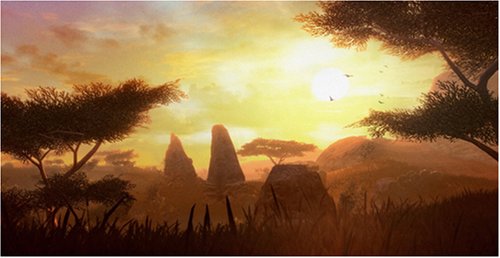 Vista 14 de Far Cry 2 - PC