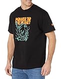 NEFF Power to The People SS TEE, Blck, M