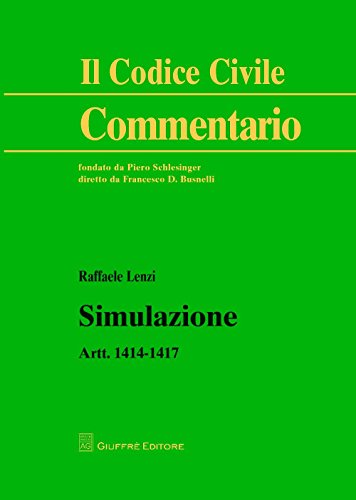 Simulazione