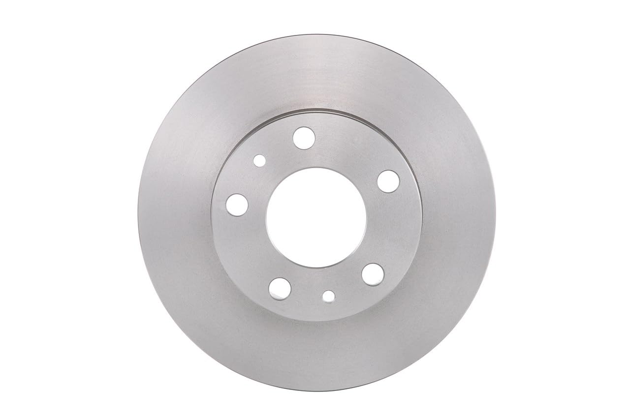 BOSCH 0 986 479 313 2x Disque de frein Avant Ø280mm Hauteur: 69,6mm Épaisseur: 28mm Cercle de percage -Ø: 118mm ventilé