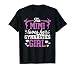 Proud Gymnastics Mimi Of A Gymnast Mimi Grandma T-Shirt