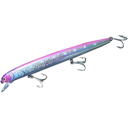 Amazon Tokyobaygogo ルアー ヨカトキ160ssp 160mm 26ｇセミサスペンドミノー 顔赤イワシ Tblu Yt160ssp 005 Tblu Yt160ssp 005 Tokyobaygogo ルアー