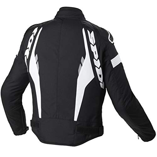 SPIDI D206-011- L Giacca H2Out Warrior