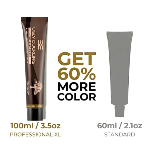 Toner Profesional Ugly Duckling Intense Pearl Blonde 3.5oz miniatura 2