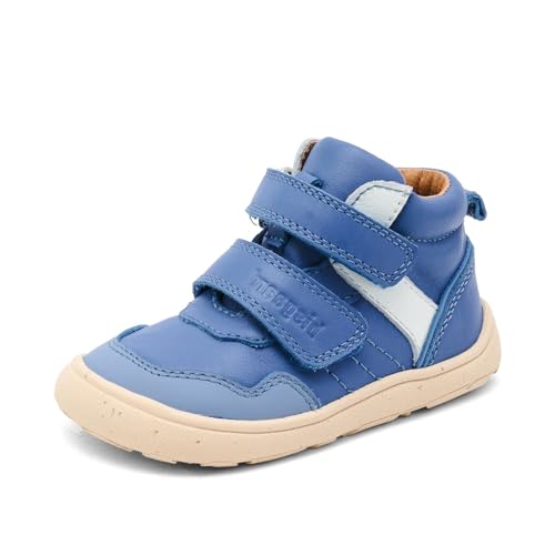 Bisgaard Bisgaard Sko A/S. bisgaard Barefoot Becky Sneaker, Cobalto, 22 EU