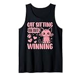 Cat Sitter Gifts