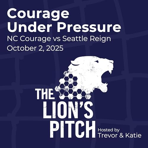 Courage Under Pressure