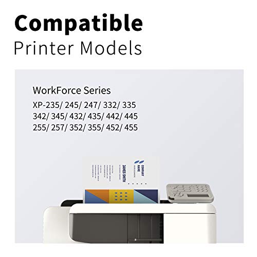 8 LEMERO SUPERX 29XL 29 XL Cartucce d'inchiostro