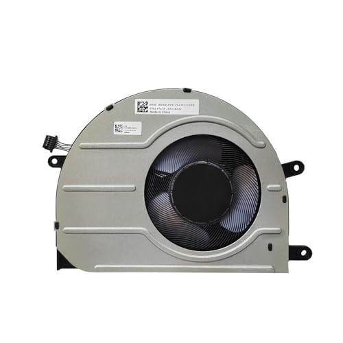 Ventilateur interne pour Lenovo IdeaPad Flex 5 14IAU7 et 14ABR8 réparation PC