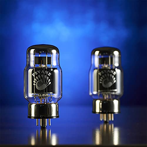 Best Kt88 Guitar Amp Expert Review The Modern Record