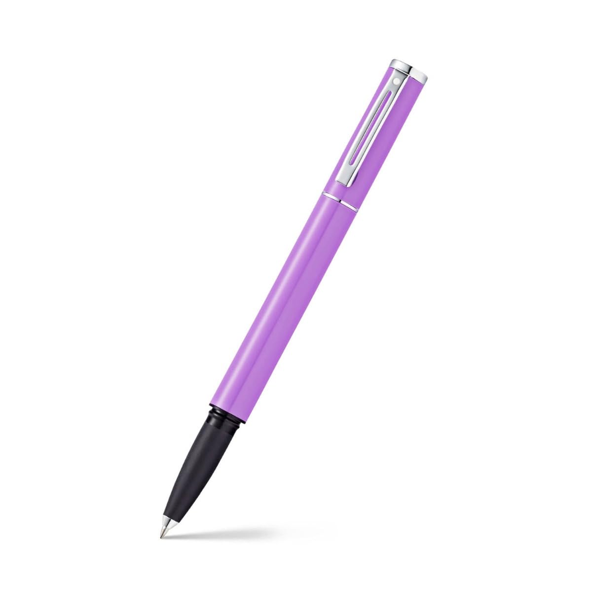 Amazon.com : Sheaffer Pop Glossy Lilac Gel Rollerball Pen with