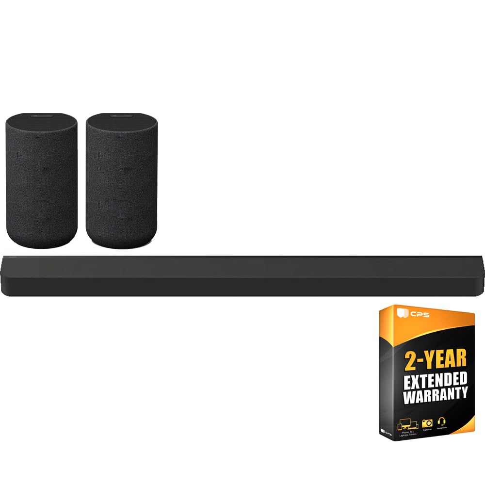 SONY BRAVIA Theatre Bar9 HT-A900025年製 Amazon.com: Sony HT-A9000 BRAVIA Theater Bar 9 with 13 Speakers