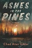 Ashes in the Pines (Izzy and Elton Mystery Series)