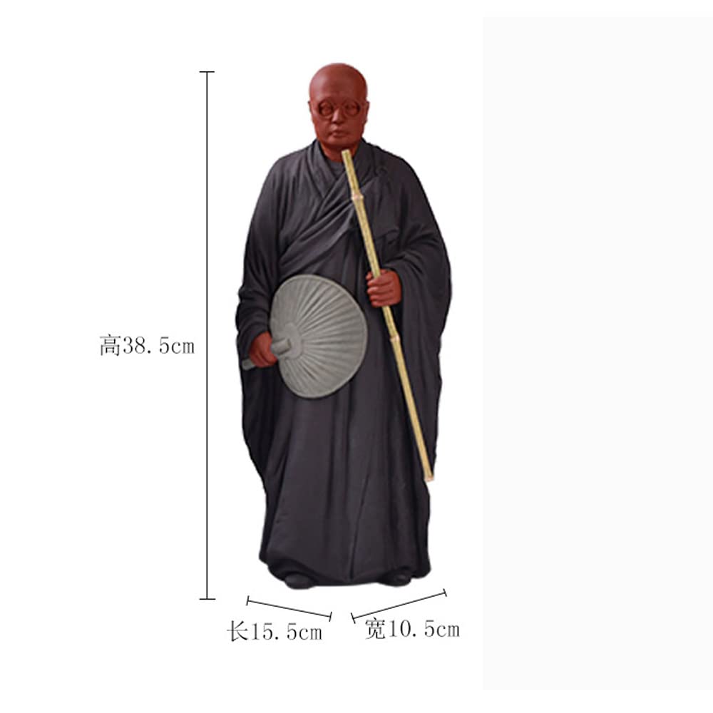 修行僧 Amazon.co.jp: 修道僧、禅の装飾、禅のオフィス装飾、トップ