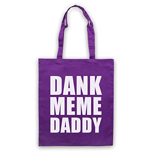 Dank Meme Daddy sac d'emballage pour organiser vos vêtements de contreculture