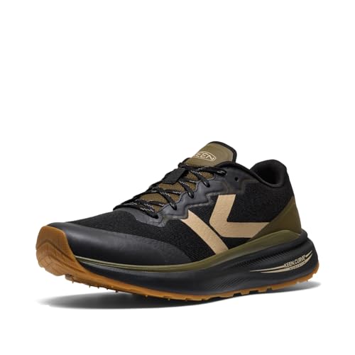 Image of KEEN Men's WK500 Breathable Comfortable Supportive Walking Shoes