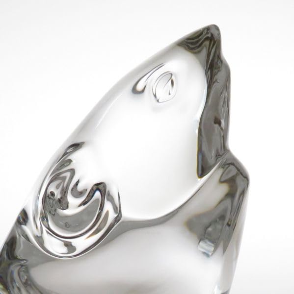 Amazon.co.jp: バカラ フィギュリン ○ ネズミ 置物 オーナメント