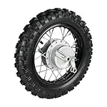 10-Inch-Bike-Rear-Rim-Tire-Wear-resistantdurable-PW50-Dirt-Bike-Rear-Rim-Tire-Tire-Tube-Package-Fits-Rear-Wheel-Replacement-Heavy-Duty-Rubber-Tires-For-Assembly-50CC-110CC-Dirt-Bikes-Black