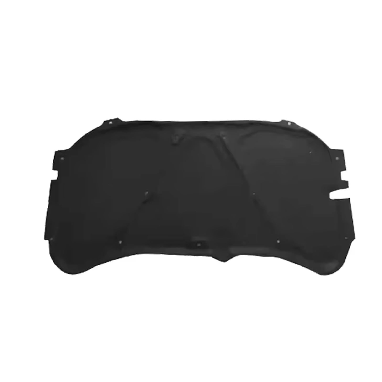Coussin isolation thermique capot moteur VW Golf 4 insonorisant