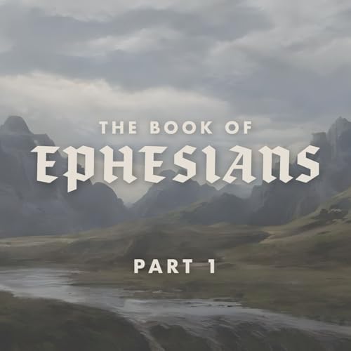 Page de couverture de The Book of Ephesians: An Overview