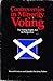 Controversies in Minority Voting: The Voting Rights Act in Perspective