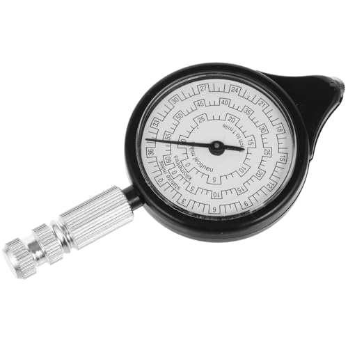 Medidor de distancia para mapas Toddmomy LX-3 para exteriores