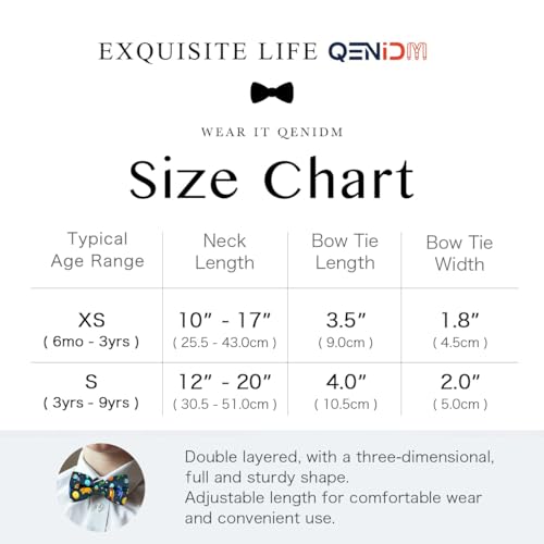 Boy Bowtie, Youth/Toddler/Baby Boy Bowtie4