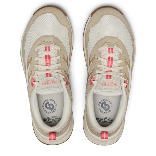 Image of KEEN Hightrail Vented Hiking Shoes
