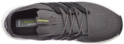 Image of Woodland Men's Mesh Running Shoe