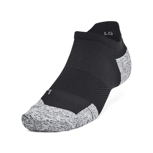 Chaussettes Under Armour Velociti Run Cushion par 3 pour le running