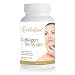 Produktbild Cellufine® SkinCaps® Collagen-Kapseln PLUS - 180 Kapseln I Beauty Kollagen Kapseln I allergenfrei I glutenfrei I mit VERISOL Collagen Peptiden und HyaVita Hyaluronsäure