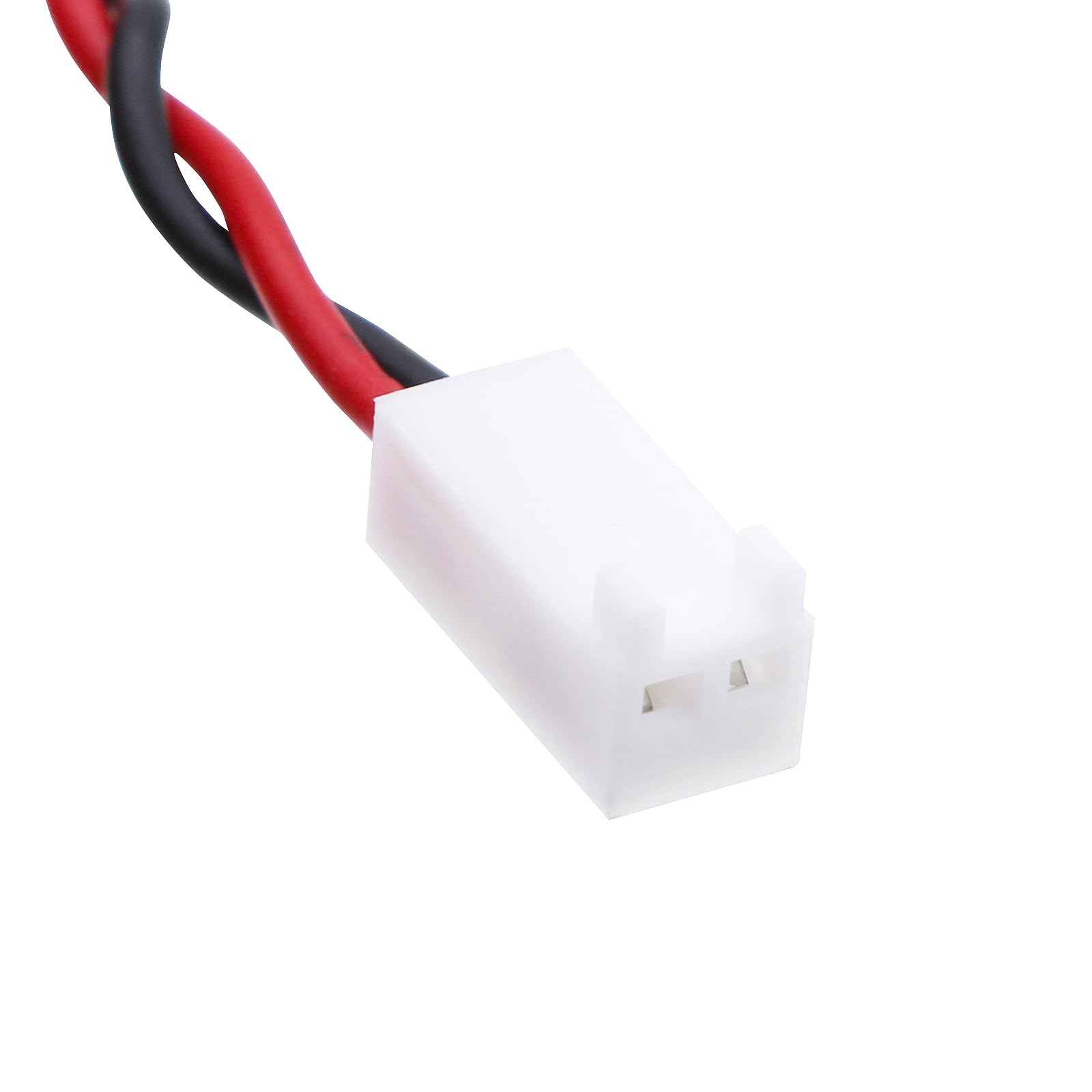 Amazon.com: Synergy Digital Emergency Lighting Battery, Compatible  