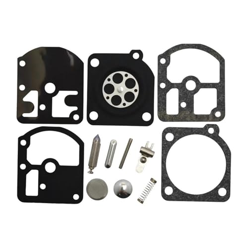 Joint carburateur Zama C1S-K1D RB-7 pour réparer le démarrage de Echo CS-280E