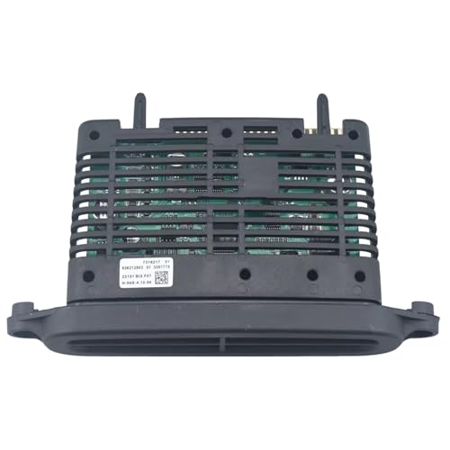 Unité de commande de phares pour réparer le ballast BMW Série 5 F07 7316217
