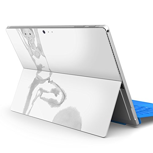 igsticker Surface pro7 (2019) pro6 pro2017 pro4 ��p �X�L���V�[�� �T�[�t�F�X �m�[�g�u�b�N �m�[�g�p�\�R�� �J�o�[ �P�[�X �t�B���� �X�e�b�J�[ �A�N�Z�T���[ �ی� 014545 ���K �X�|�[�c