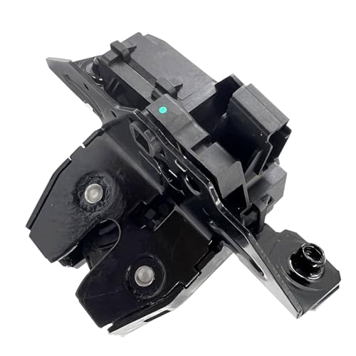 Image of DEVMO Liftgate Latch Trunk Lock Actuator Motor Compatible with 2012-2022 Sonic Trax Encore Bolt EV 2015+ Tahoe Yukon Suburban Escalade 13587640 931-277
