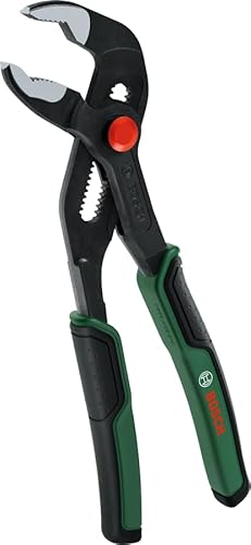 Pince multiprises BOSCH 175 mm - vue 2