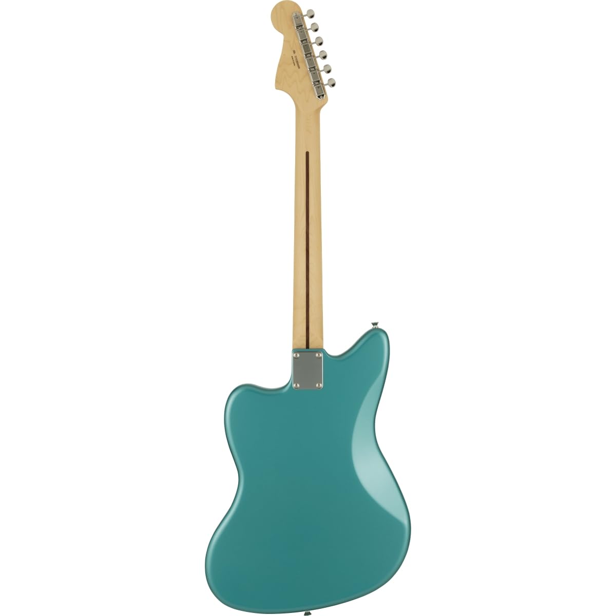 ギター Fender Adjusto Matic Jazzmaster HH Fender Japan Limited Adjusto-Matic Jazzmaster HH - Guitar Bomb