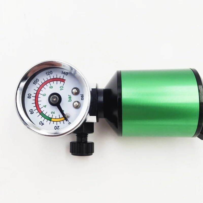 Air Regulator Pneumatic Pressure Regulator for All Kinds of Repairing