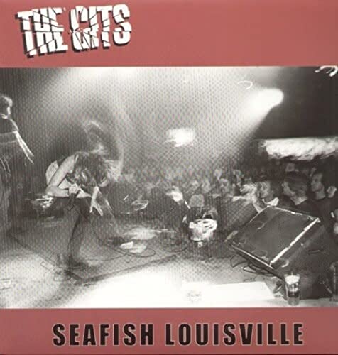 Seafish Louisville [Vinyl]